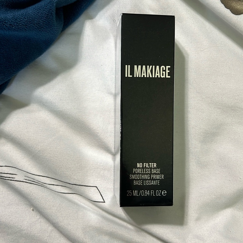 Brand new in box IL Makiage primer